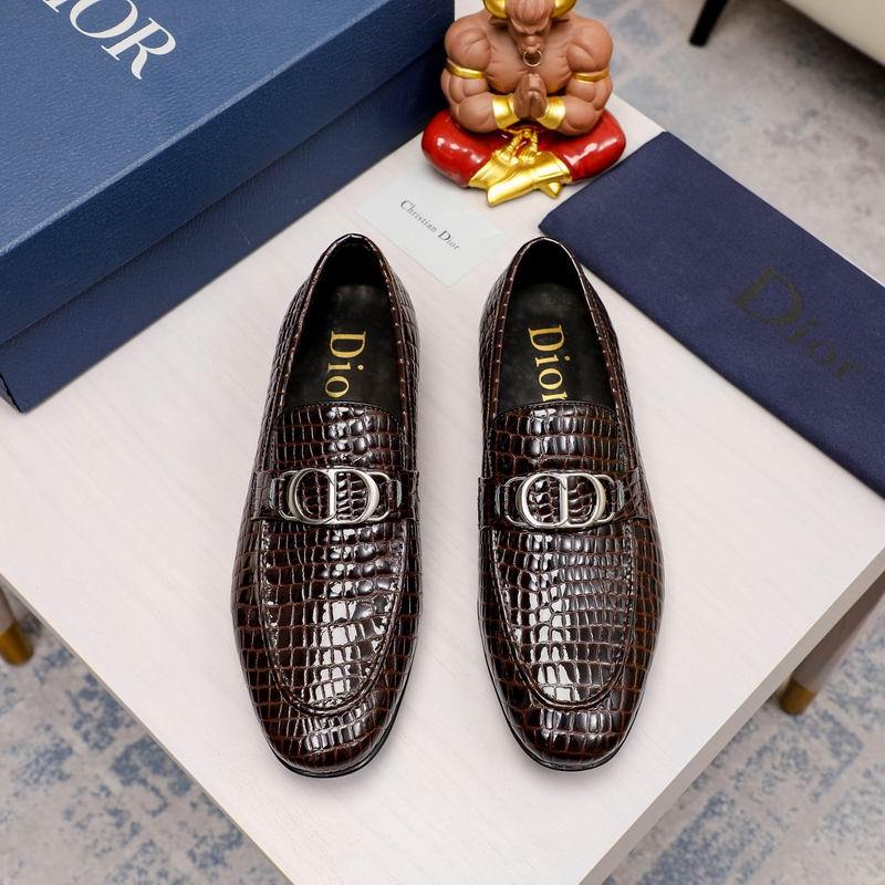 DIOR Men's Shoes 515